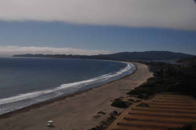 Stinson Beach